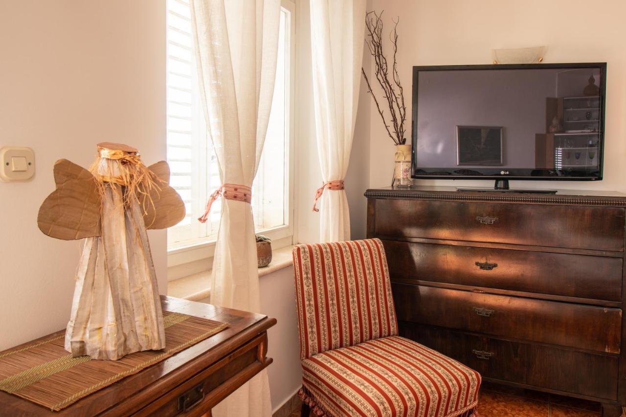Villa Odak Dubrownik Zewnętrze zdjęcie