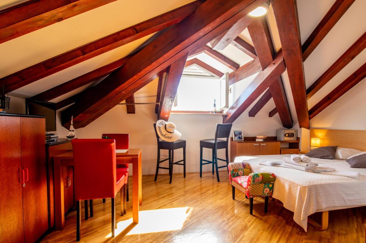 Villa Odak Dubrownik Zewnętrze zdjęcie