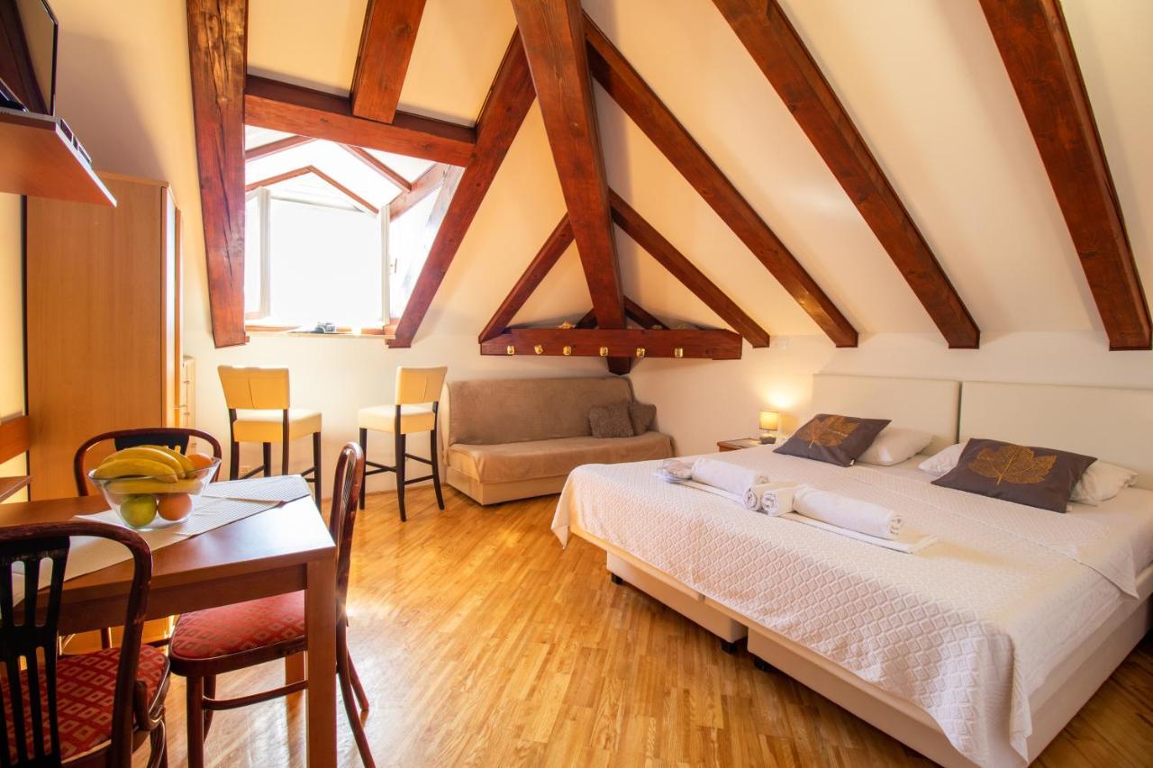 Villa Odak Dubrownik Zewnętrze zdjęcie