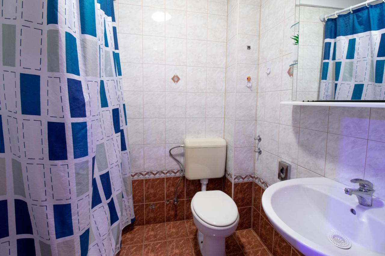 Villa Odak Dubrownik Zewnętrze zdjęcie