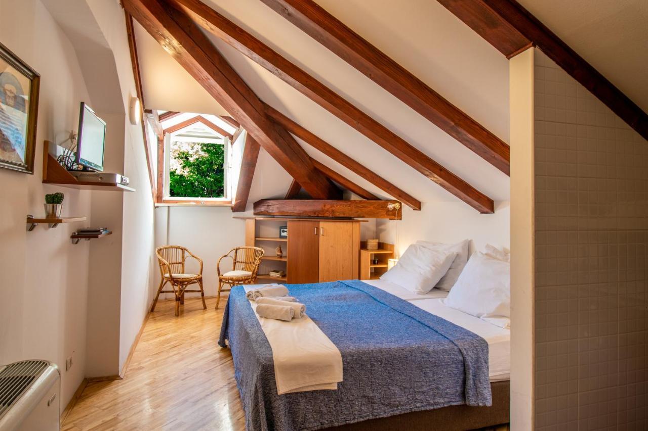 Villa Odak Dubrownik Zewnętrze zdjęcie