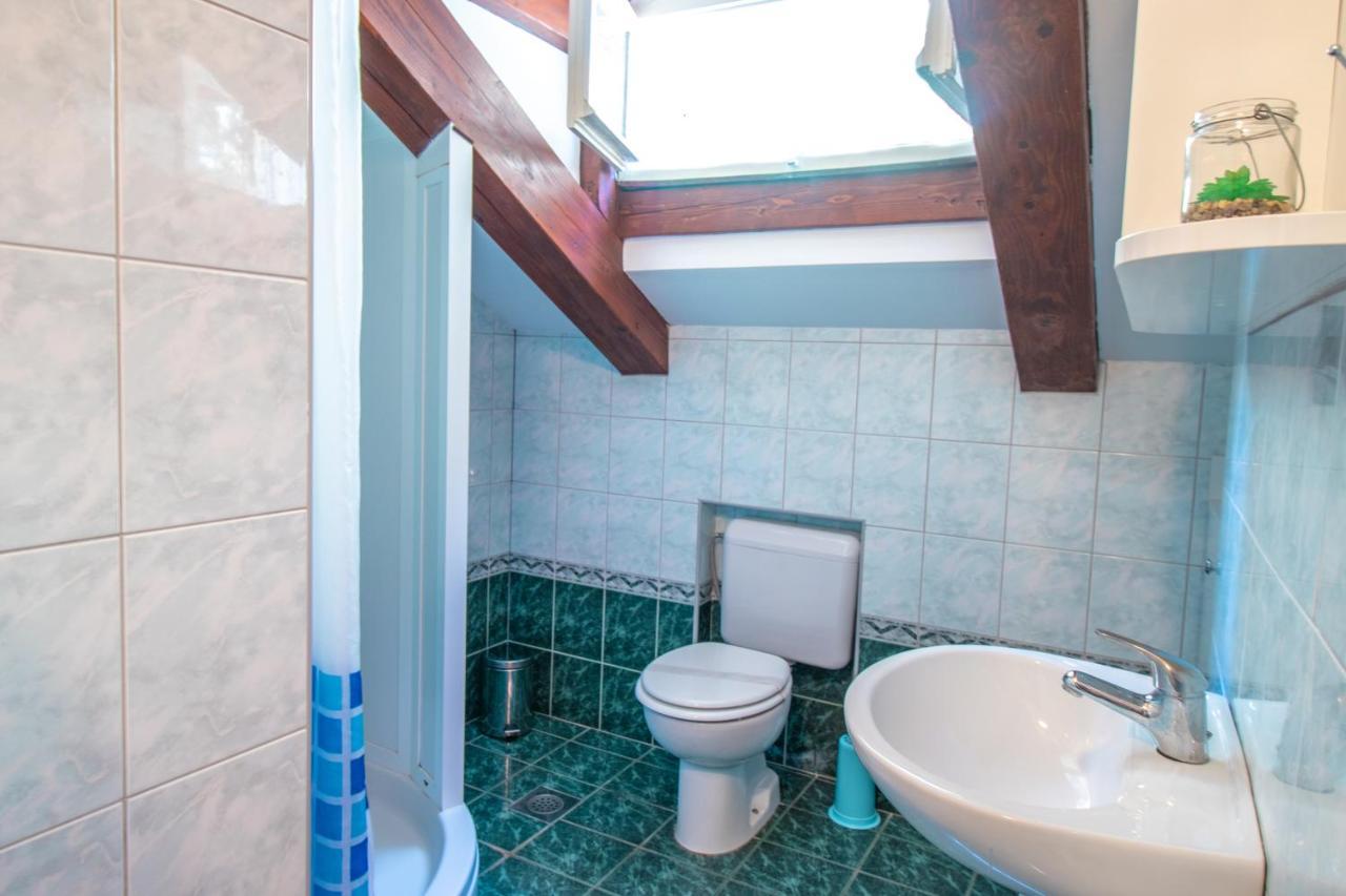 Villa Odak Dubrownik Zewnętrze zdjęcie