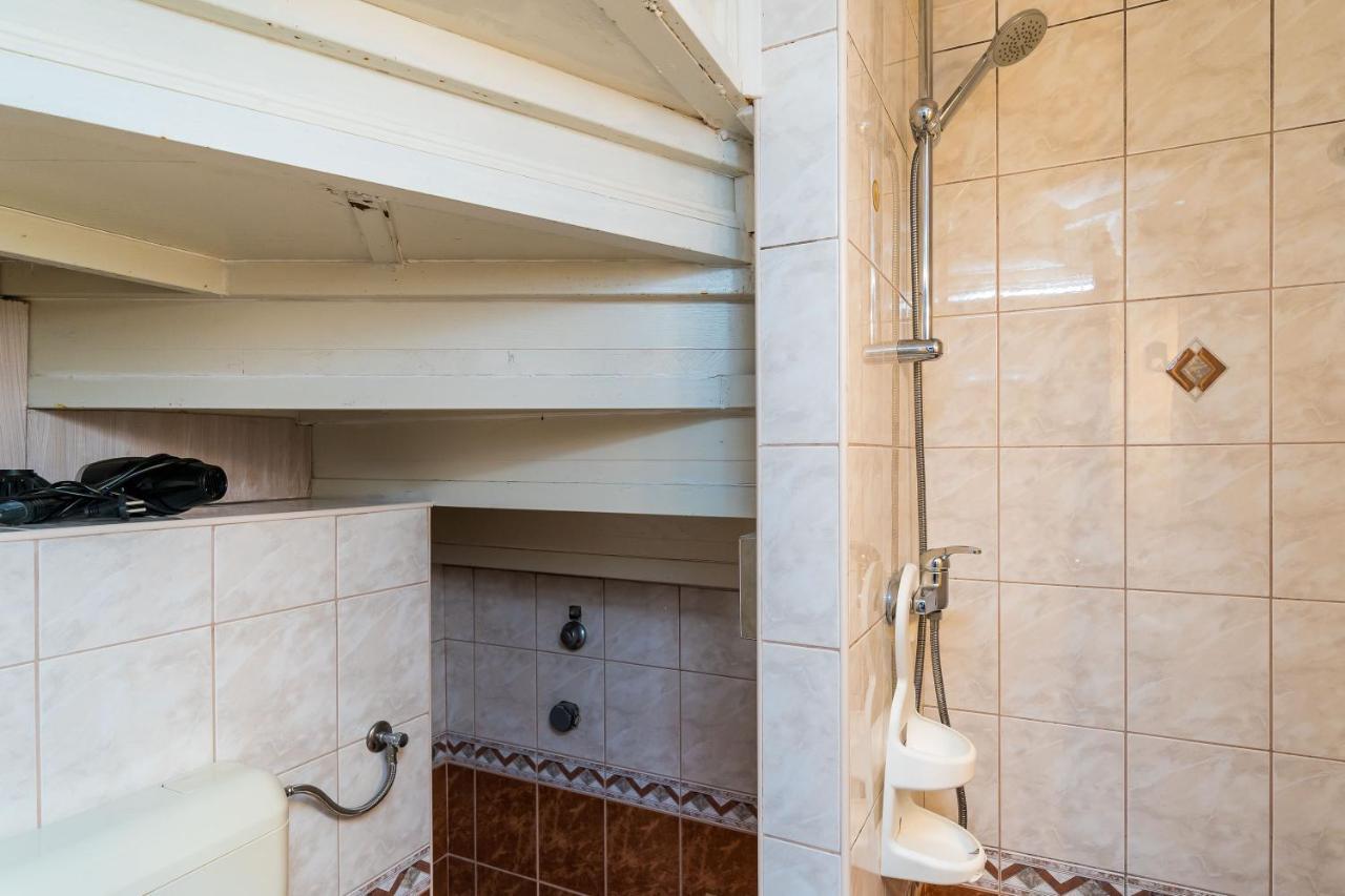 Villa Odak Dubrownik Zewnętrze zdjęcie