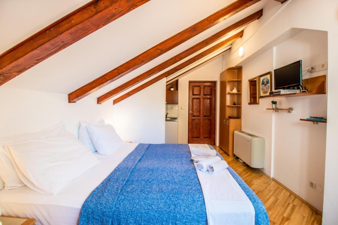 Villa Odak Dubrownik Zewnętrze zdjęcie