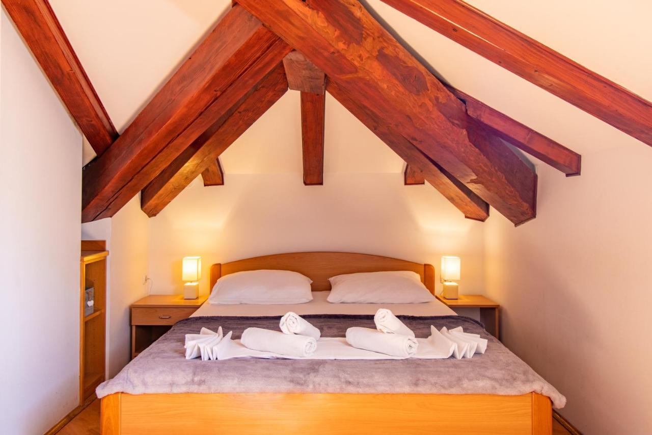 Villa Odak Dubrownik Zewnętrze zdjęcie