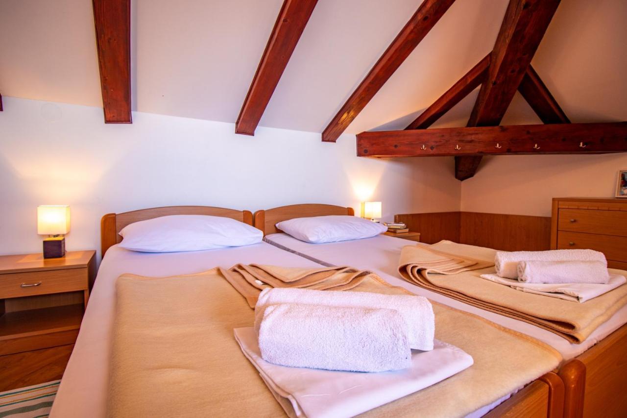 Villa Odak Dubrownik Zewnętrze zdjęcie