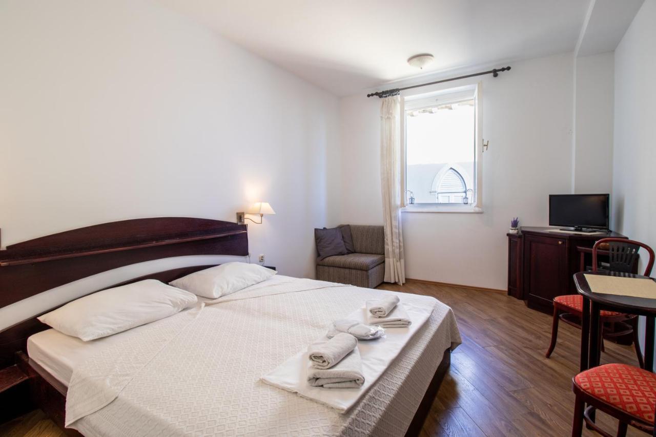 Villa Odak Dubrownik Zewnętrze zdjęcie