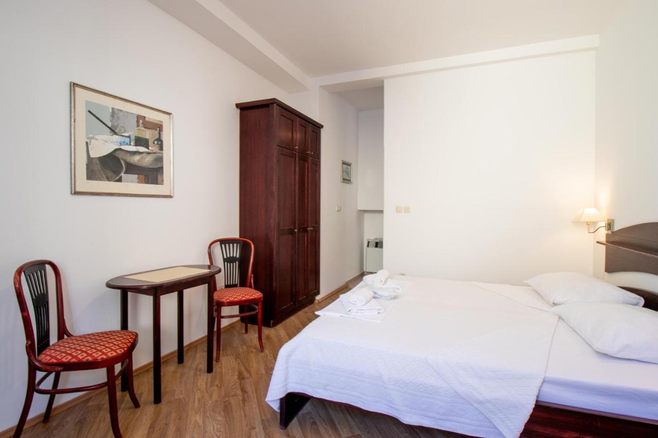 Villa Odak Dubrownik Zewnętrze zdjęcie