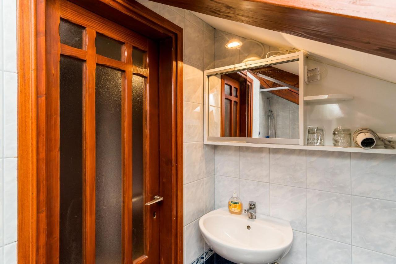Villa Odak Dubrownik Zewnętrze zdjęcie